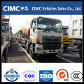 Hino 8X4 Concrete Mixer Truck 12 to 14cbm